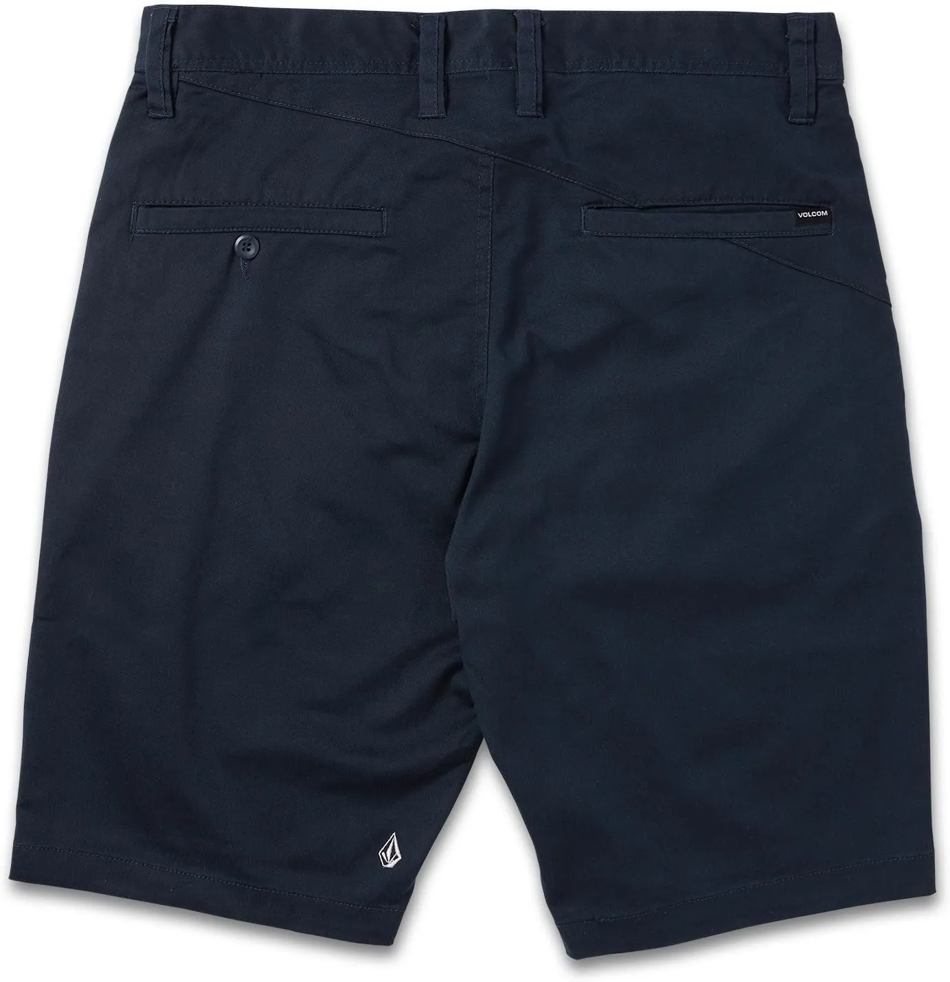 Volcom Men's Frickin Modern Stretch Chino