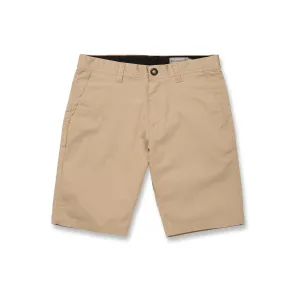 Volcom Men's Frickin Modern Stretch Chino