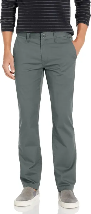 Volcom Men's Frickin Modern Stretch Chino