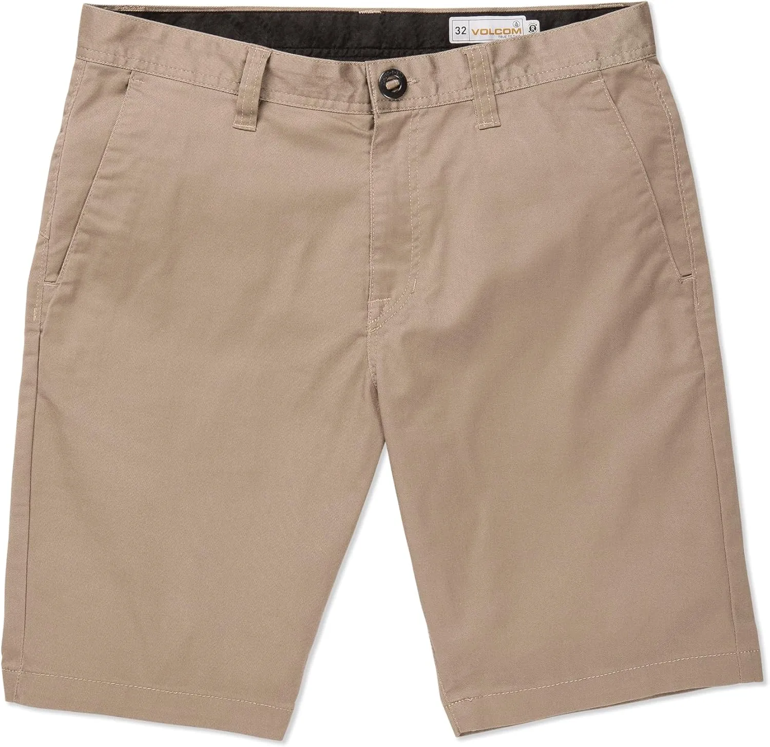 Volcom Men's Frickin Modern Stretch Chino