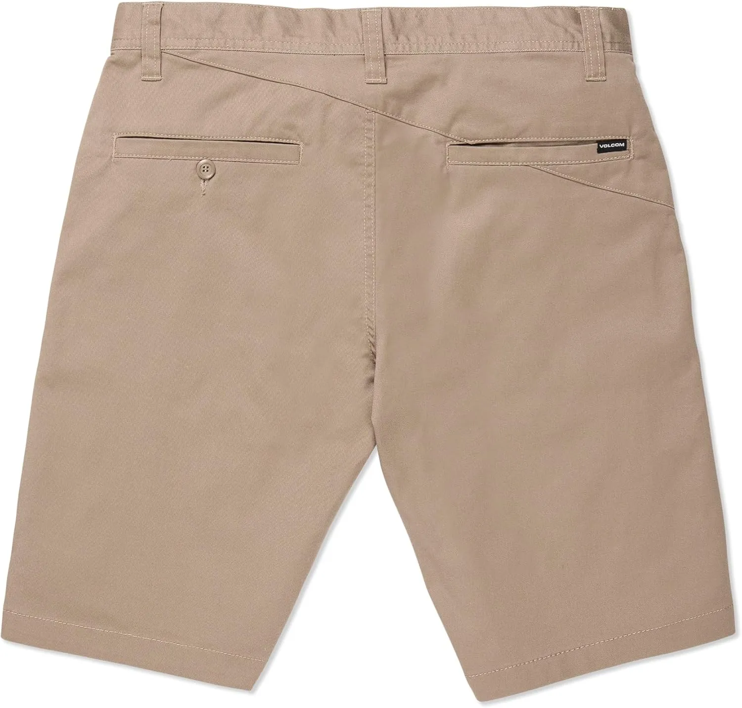 Volcom Men's Frickin Modern Stretch Chino