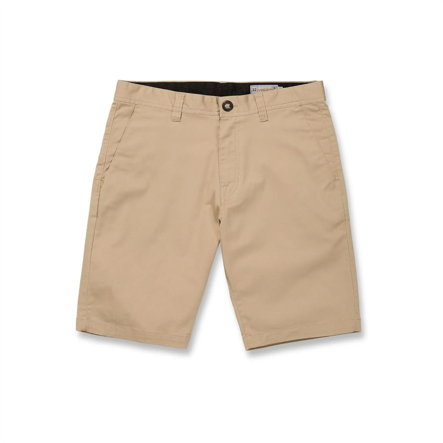Volcom Men's Frickin Modern Stretch Chino