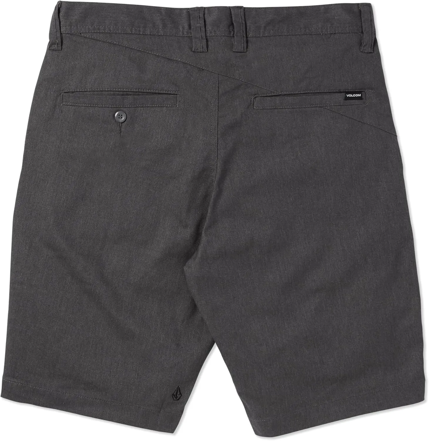 Volcom Men's Frickin Modern Stretch Chino
