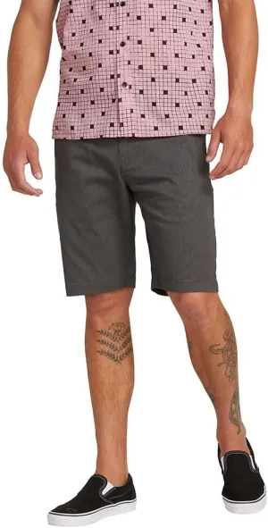 Volcom Men's Frickin Modern Stretch Chino